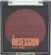 Makeup Revolution Makeup Revolution, Obsession, Eyeshadow Powder, E169, Antique Lace, 2 g For Women 1
