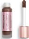 Makeup Revolution Makeup Revolution, Conceal & Define, Oil Free, Cream Foundation, F 18, 23 ml For Women 1