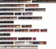 Fanola Fanola, Crema Colore, Permanent Hair Dye, 6.6 Dark Blonde Red, 100 ml For Women 1