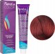 Fanola Fanola, Crema Colore, Permanent Hair Dye, 6.6 Dark Blonde Red, 100 ml For Women 1
