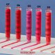 Deborah Deborah, Fluid Velvet, Matte, Liquid Lipstick, 50, Cherry, 4.5 g For Women 3