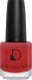 Diego Dalla Palma Diego Dalla Palma, Makeup Nails, Toluene-Free, Full-Coverage, Nail Polish, 235, Cinnabar, 14 ml For Women 1