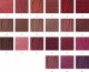 Inglot Inglot, Slim , Paraben-Free, Semi-matte, Cream Lipstick, 51, 1.8 g For Women 1