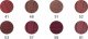 Inglot Inglot, Slim , Paraben-Free, Semi-matte, Cream Lipstick, 51, 1.8 g For Women 4