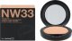 MAC MAC, Studio Fix Powder Plus, Ultra-Matte Finish, Compact Foundation, NW33, 15 g For Women 1