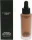 MAC MAC, Studio Waterweight, Vitamin E, Long Lasting, Liquid Foundation, NC45, SPF 30, 30 ml For Women 1