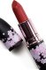 MAC MAC, Black Cherry, Matte, Cream Lipstick, Moody Bloom, 3 g For Women 1