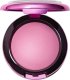 MAC MAC, Wild Cherry, Natural Finish, Blush Compact Powder, Flowerescent, 7.3 g For Women 1