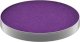 MAC MAC, Pro , Matte, Eyeshadow Powder, Power To The Purple, Refill, 1.5 g For Women 1