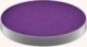 MAC MAC, Pro , Matte, Eyeshadow Powder, Power To The Purple, Refill, 1.5 g For Women 1