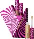 MAC Tiny Tricks Set MAC: Lipglass, Lip Gloss, Optical Delusion, 2.4 g + Lipglass, Lip Gloss, Tiktalk of the Town, 2.4 g + Lipglass, Lip Gloss, Gilty of Trickery, 2.4 g For Women 3