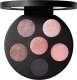 MAC MAC, Surprise Eyes, Eyeshadow Palette, Cool Holiday, 8.4 g For Women 1