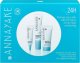 Annayake Travel Set Annayake: 24h, Hydrating, Eye Cream, 7 ml + 24h, Hydrating, Cream, For Face, 15 ml + 24h, Hydrating, Day, Serum, For Face, 15 ml For Women 2