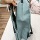 Calvin Klein Calvin Klein, School, Backpack, Gray, Travel, Unisex Unisex 11