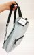Calvin Klein Calvin Klein, School, Backpack, Gray, Travel, Unisex Unisex 9