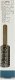 Philip Kingsley Philip Kingsley, Mini Radial, Round, Hair Brush For Women 2