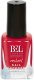 Bel London Bel London, Mini, Quick-Dry, Nail Polish, 221, 6 ml For Women 1