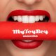 Diego Dalla Palma Tusz do rzęs MyToyBoy 13 ml 4
