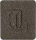 Inglot Inglot, Jennifer Lopez, Eyeshadow Powder, J327, Intense Charcoal, 3 g For Women 1