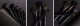 Inglot Inglot, Inglot, Eyeshadow Brush, No. 22T For Women 1