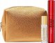 Pupa Set Pupa: Vamp!, Nourishing, Lip Oil, 9.5 ml + Vamp! Sexy Lashes, Paraben-Free, Mascara, 001, Black, 12 ml For Women 1