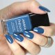Jessica , Phenom Vivid Colour, Nail Polish, PHEN-074, Empire State, 14 ml For Women 2
