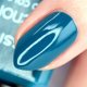 Jessica , Phenom Vivid Colour, Nail Polish, PHEN-074, Empire State, 14 ml For Women 3