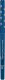 Naj Oleari Naj Oleari, Irresistible, Retractable, Gel Pencil Eyeliner, 04, Midnight Blue, 1.2 g For Women 1