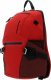 Piquadro Piquadro, Modular, Nylon, Backpack, Red, Laptop And iPad Compartment, Unisex Unisex 2