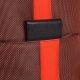 Piquadro Piquadro, Modular, Nylon, Backpack, Red, Laptop And iPad Compartment, Unisex Unisex 3