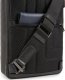 Piquadro Piquadro, Monospalla, Leather, Backpack, Black, Mono Sling, For Men, 19 x 32 x 8 cm For Men 1