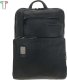 Piquadro Piquadro, Tasche, Leather, Backpack, Black, For Men For Men 1