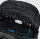 Piquadro Piquadro, Blue Square, Leather, Backpack, Black, Laptop Compartiment, CA5575B2V, For Men For Men 2