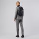 Piquadro Piquadro, Blue Square, Leather, Backpack, Black, Laptop Compartiment, CA5575B2V, For Men For Men 4