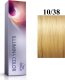 Wella Professionals Wella Professionals, Illumina Color, Permanent Hair Dye, 10/38 Bright Light Blonde Golden Blue, 60 ml For Women 2