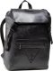 Guess Guess, Salameda, Backpack, Black, Laptop Compartiment, Unisex Unisex 1