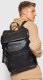 Guess Guess, Salameda, Backpack, Black, Laptop Compartiment, Unisex Unisex 2