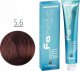 Fanola Fanola, Crema Colore, Permanent Hair Dye, 5.6 Light Chestnut Red, 100 ml For Women 8