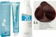 Fanola Fanola, Crema Colore, Permanent Hair Dye, 5.6 Light Chestnut Red, 100 ml For Women 9