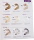 Fanola Fanola, No Yellow Color, Permanent Hair Dye, 9 Ice, 100 ml For Women 2