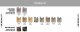 Goldwell Goldwell, TopChic, Permanent Hair Dye, 12BN Ultra Blonde Beige Natural, 250 ml Unisex 2