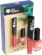 All Tigers Set Liquid Lipstick 683, Make Your Mark, 8 ml + Nail Polish 196, Take Your Chance, 11 ml For Women 3