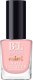 Bel London Bel London, Mini, Quick-Dry, Nail Polish, 214, 6 ml For Women 2