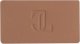 Inglot , Jennifer Lopez Freedom System , Contouring, Contour Compact Powder, J135, Cocoa, 5.5 g For Women 2