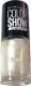 Maybelline  Maybelline, Color Show 60 Seconds, Nail Polish, Nr. 19, Marshmallow, 7 ml For Women 1
