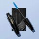 Nudestix Nudestix, Vegan Splashproof, Mascara, Black, 12 ml For Women 1
