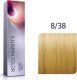 Wella Professionals Wella Professionals, Illumina Color, Permanent Hair Dye, 8/38 Light Blonde Golden Blue, 60 ml For Women 2