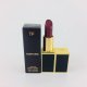 Tom Ford Tom Ford, Tom Ford, Shine, Cream Lipstick, 08, Velvet Cherry, 3 g For Women 2