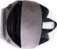 Guess Guess, Vice, Polyester, Backpack, Grey, Laptop Compartiment, HMVIC4P2310, For Women, 33 x 39 x 18 cm For Women 2