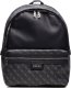 Guess Guess, Dan, Backpack, Black/Brown, 4G Logo, For Men For Men 1